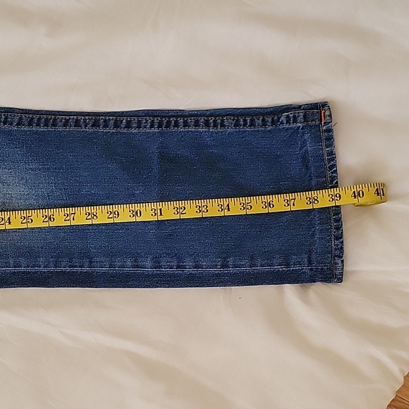Vintage True Religion Jeans - Picture 7 of 9